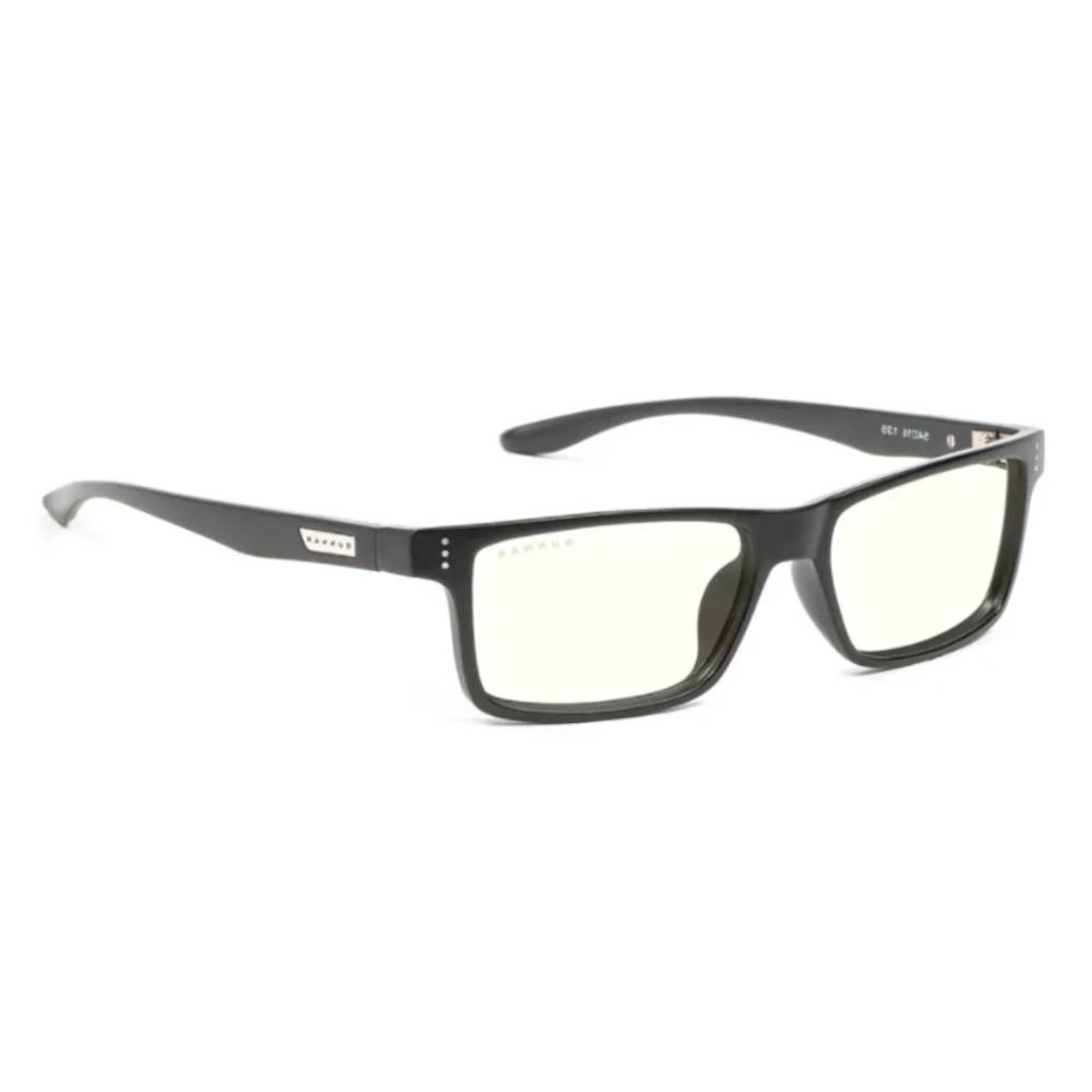 Lentes Gamer Gunnar Cruz Onyx Clear Progaming