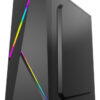 Gabinete Rgb Hypelegend Revolution + Controlador + 3 Fansrgb - Imagen 5