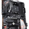 Placa Madre Gigabyte B450 Aorus Pro Wifi - Am4 Amd B450 Atx
