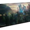Mousepad Logitech G840, Edición League Of Legends (40x90cm)