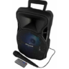 Parlante Philco 758BK Karaoke Bluetooth 8 Pulg 3000W
