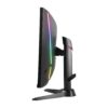 Monitor Gamer Curvo 24" MAG240CR, 144hz 1ms FreeSync - Imagen 5