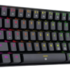 Teclado Mecánico Redragon K630rgb Dragonborn - Imagen 2
