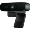 Webcam Logitech Brio 4K Ultra HD Pro