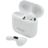 Audifonos Philco TWD3B Bluetooth Wireless Blanco