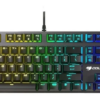 Teclado COUGAR VANTAR MX Mecánico RGB Red Switch