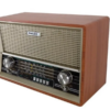 Radio Vintage Inalámbrica Philco VT500