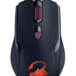 Mouse Gaming GENIUS AMMOX X1-400