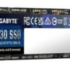 SSD 1TB Gigabyte M.2 Negro - Imagen 2