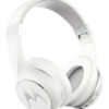 Audífonos Inalámbricos Motorola Escape 220 Blanco - Imagen 2