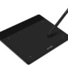 Tableta Digitalizadora XP-Pen Deco Fun L Negra