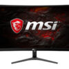 Monitor Gamer Curvo MSI Optix G241VC led 23.6 - Imagen 3