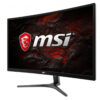 Monitor Gamer Curvo MSI Optix G241VC led 23.6 - Imagen 2