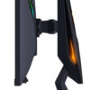 Monitor Gamer Aorus 25 Fi25f Fhd 240hz Rgb 0.4ms Ips - Imagen 6