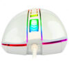 Mouse Redragon Cobra m711 Blanco