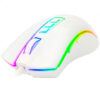 Mouse Redragon Cobra m711 Blanco