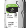 Disco duro Seagate Barracuda ST1000DM010 1TB