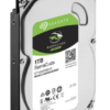 Disco duro Seagate Barracuda ST1000DM010 1TB - Imagen 2