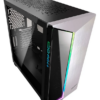 Gabinete Gamer Cougar Dark Blader-G RGB EATX - Imagen 2