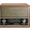 Radio Vintage Inalámbrica Philco VT500