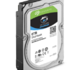 Disco duro Seagate SkyHawk Surveillance HDD ST6000VX001 6TB - Imagen 2