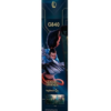Mousepad Logitech G840, Edición League Of Legends (40x90cm) - Imagen 2