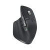Mouse Logitech MX Master 3 Negro - Imagen 2