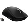 Mouse Gamer Inalámbrico Pro X Superlight Negro - Imagen 2