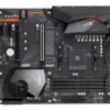 Placa Madre X570 Aorus Elite Amd Am4 - Progaming - Imagen 3