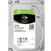 Disco duro Seagate Barracuda ST2000DM008 2TB - Imagen 2