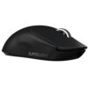 Mouse Gamer Inalámbrico Pro X Superlight Negro - Imagen 3