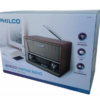 Radio Vintage Inalámbrica Philco VT500