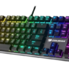 Teclado COUGAR VANTAR MX Mecánico RGB Red Switch - Imagen 3