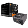 Fuente de Poder Cougar VTE 600W 80+ Bronze
