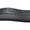 Open Box- Teclado Inalambrico Logitech K860 Ergo Negro Español - Imagen 2