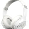 Audífonos Inalámbricos Motorola Escape 220 Blanco