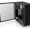 Gabinete Thermaltake H200 Tg Rgb Vidrio Templado Atx - Imagen 3