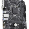 Placa Madre H310m Ds2 2.0 Lga 1151 Intel - Progaming - Imagen 2