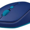 Mouse Logitech  M535 Azul - Progaming - Imagen 2