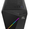 Gabinete Rgb Hypelegend Revolution + Controlador + 3 Fansrgb - Imagen 7