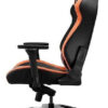 Silla Gamer Cougar Armor Titan Pro Ergonómica Black Y Orange - Imagen 5