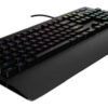 Open Box -Teclado Gamer Logitech Serie G Prodigy G213 Español - Imagen 3