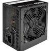 Fuente De Poder Thermaltake 600w Smart Pfc Activo 80 Plus - Imagen 4