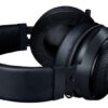 OPENBOX Audífonos Gamer Razer Kraken Oval Black Black Ps4, Xbox, Pc - Imagen 3