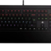 Open Box - Teclado Mecanico Gaming HP GK500 Negro - Imagen 4