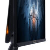 Monitor Gamer Aorus 25 Fi25f Fhd 240hz Rgb 0.4ms Ips - Imagen 3