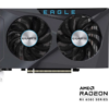 Tarjeta de Video Gigabyte RX 6500 XT EAGLE 4GB - Imagen 2