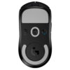 Mouse Gamer Inalámbrico Pro X Superlight Negro - Imagen 5