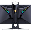 Monitor Gamer Aorus 25 Fi25f Fhd 240hz Rgb 0.4ms Ips - Imagen 4