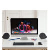 Parlante Bluetooth Logitech Mx Sound 24w - Progaming - Imagen 6